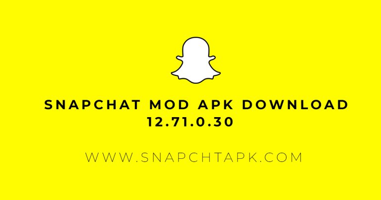 How to install Snapchat Mod Apk step by step 2024