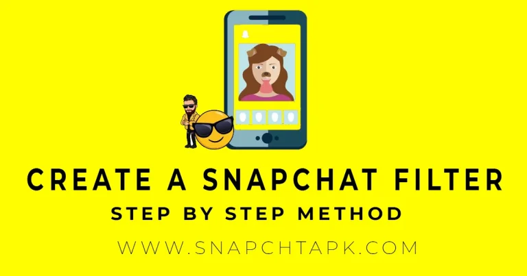 How to create snapchat filter? create your own filter
