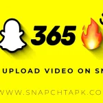 How to upload video on snapchat? Post Story Video